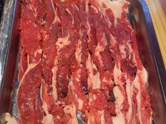 -京炭铜锅涮肉·羊蝎子·羊肉炉(保利·时光里店)