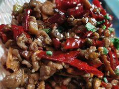 -舌尖上的食缘花园主题餐厅