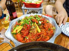 -鹅来顺·顺德火焰醉鹅(天平架分店)