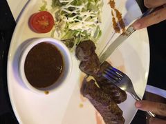 -法兰度航空主题餐厅(端州店)