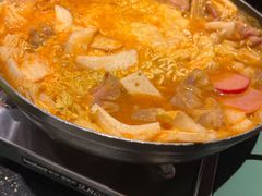 肥牛部队锅-炙韩料理·部队锅专门店