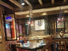 -江边城外烤全鱼(方庄时代购物中心店)