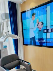 -雍禾植发全国连锁