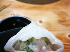 香菜小笼-笼铭坊(北蔡店)