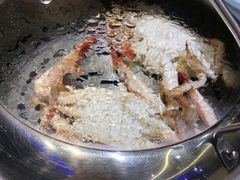 -苏大嘴蒸汽海鲜·海胆蒸饺(中山广场店)