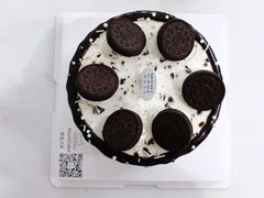 -浮光之丘MontCake生日蛋糕(花牌坊店)