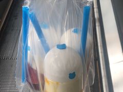 -兰熊鲜奶(西直门凯德mall店)
