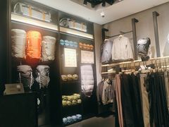 -KAILAS凯乐石(砂之船奥特莱斯店)