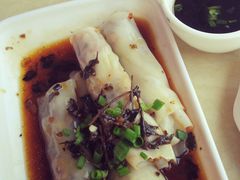 肠粉-沙县肥姐小吃