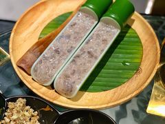 手工虾滑-凤园椰珍·臻品椰子鸡(保利时光里店)