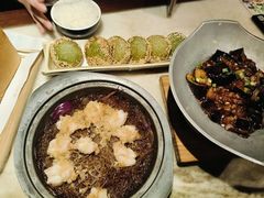 -绿茶餐厅(深圳龙华天虹购物中心店)