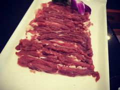 -北门涮肉·铜锅涮肉(南锣鼓巷店)