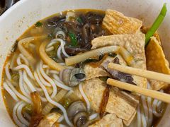 招牌原汤螺蛳粉-文昌桥螺蛳粉(魏公村店)