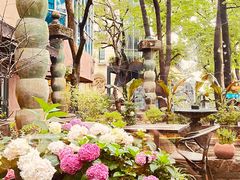 -Golden Lily河内巴黎法越料理餐厅(建国西路店)