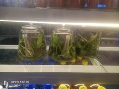 -纳瓦新疆菜(银都店)