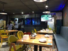 -一盐堂本帮菜(外滩店)
