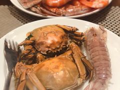 -景湖轩全日制餐厅·南湖名都