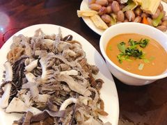 爆肚-姚记炒肝店(簋街店)