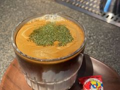 -沪水焙煎室(淡水路店)