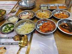 -黑豚黨韩国烤肉料理(悦然时光店)