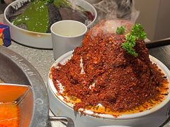 -大龙燚火锅(太古里店)