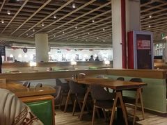 -So Lounge索兰至餐厅(蓝色港湾店)