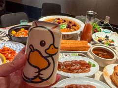 -大鸭梨烤鸭(石佛营店)