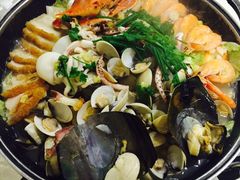 -吉源大排档·鱼生·海鲜(烧烤彩印厂店)