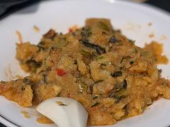 -喜洲翰林餐厅(董家百年老宅店)