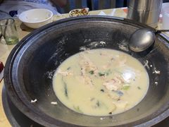 -陈大锅·岳阳鱼馆·地道岳阳菜(美食街店)