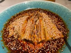 -雀蓝川菜(滨湖万象汇店)