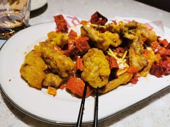 -水天堂西餐厅(绿宝广场店)