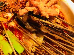 -嘉州叶婆婆钵钵鸡(建设路店)