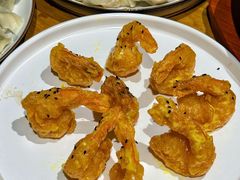 -伊喜饺子·烤鸭(五道口学院路店)