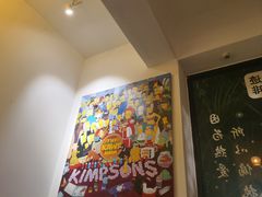 -默迹咖啡馆