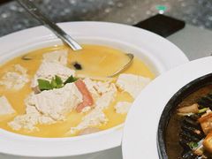-悦融琥珀·京鲁菜·海味珍品(西单店)