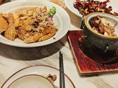 -唐猫庭院·千年陕菜(大唐不夜城店)