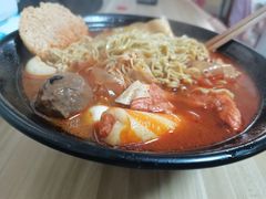 -四川老牛麻辣烫(北门桥店)