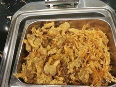 -巴犀烧烤(新崇光店)