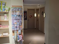 -谷小推·按摩·茶饮·社交(茂业店)