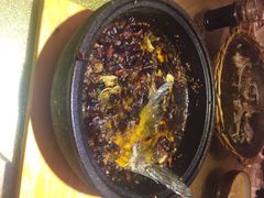 永安鱼庄(丁卯店)-永安鱼庄·镇江菜(三店纬五路店)