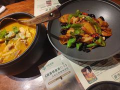 -马灯部落·西湖边的创意山景餐厅(虎跑动物园店)