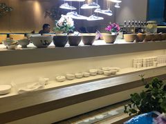 大堂-青瓷火锅料理(西单大悦城店)