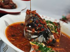 -湘菜园·现炒土菜(六纬路店)