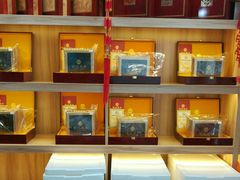 零售区-宫品海参专卖店(静安大宁店)