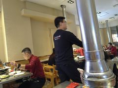 -合易泓烤肉•首创生椰大油边(宁山路店)