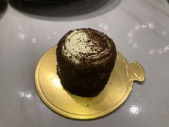-五月罗马海鲜自助餐厅(月星环球港店)