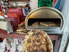 -黑熊披萨orso pizza