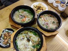-滇藏石锅宴(崇仁巷老店)