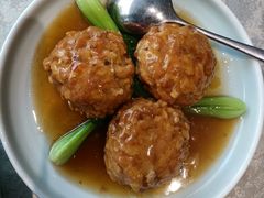 -南方酒店·淮扬菜(回民街店)